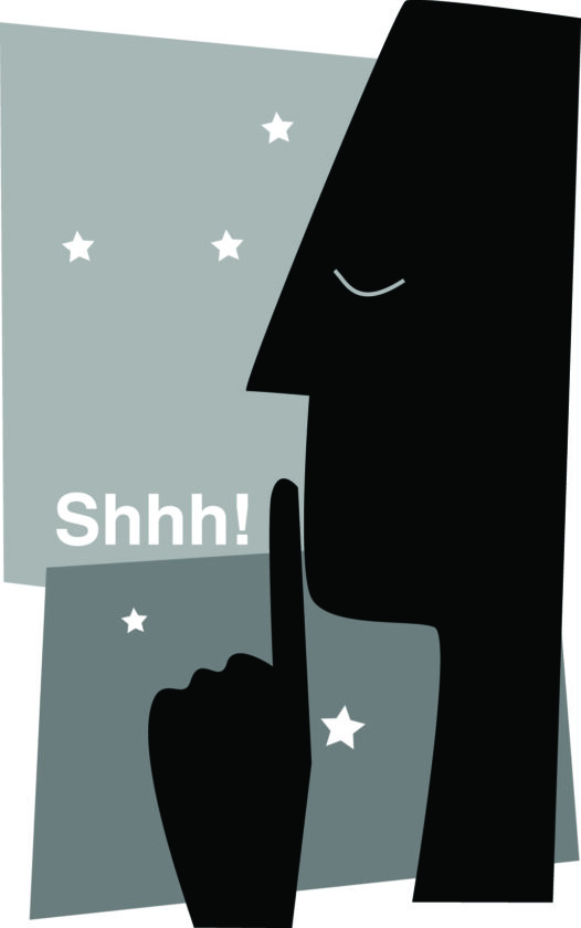 This is why anxiety about secrecy led us into court | News, Sports, Jobs - Vimarsana News